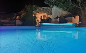 Agriturismo Jannas